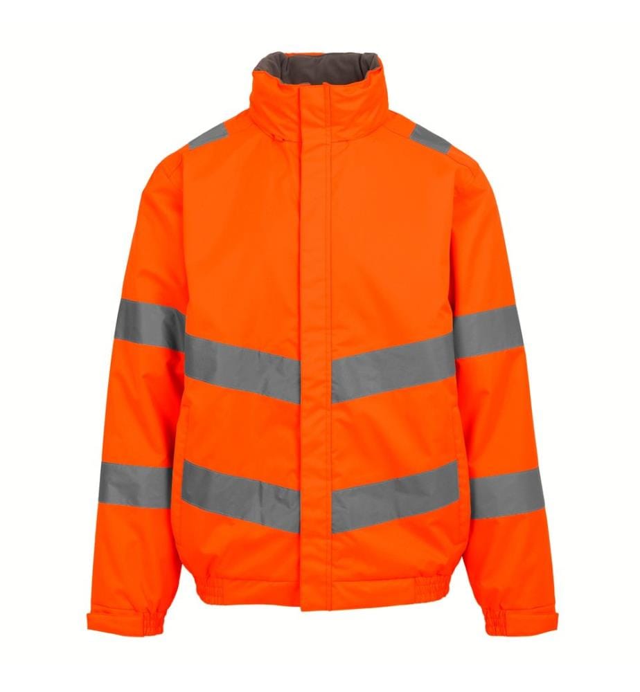 Regatta Professional - "Pro Contract Dover" Jacke Signalkleidung für Herren
