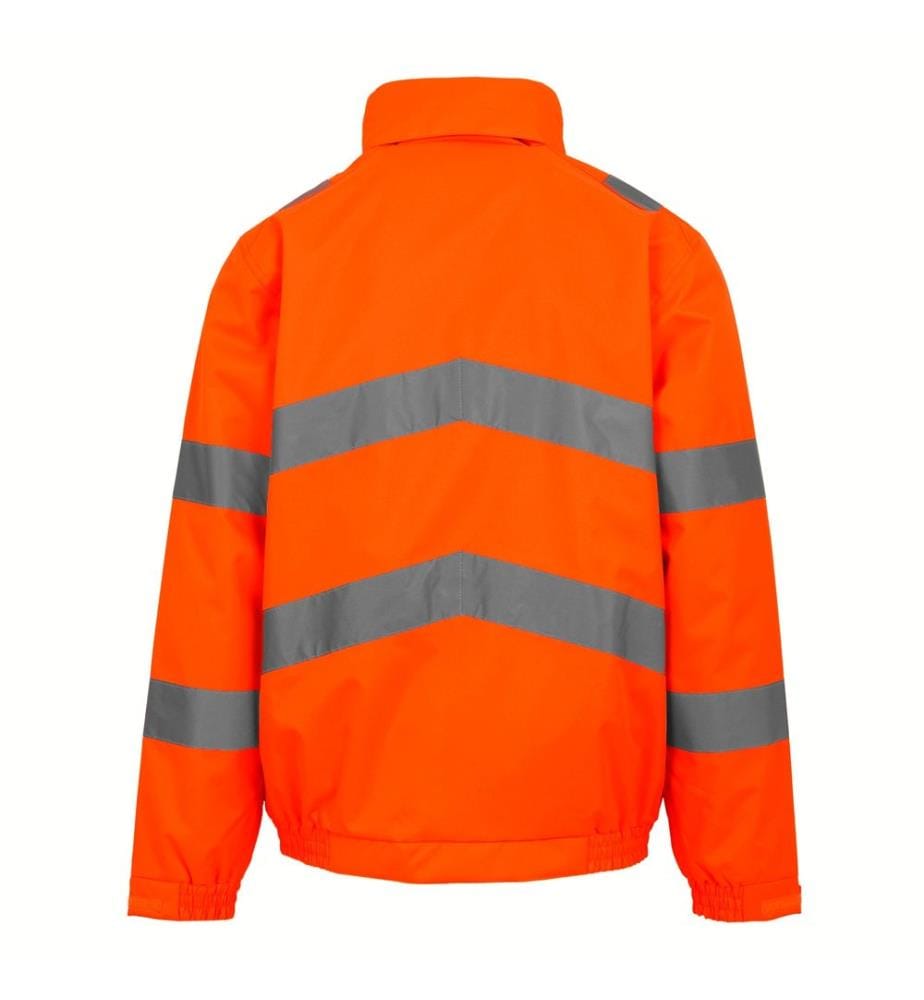 Regatta Professional - "Pro Contract Dover" Jacke Signalkleidung für Herren
