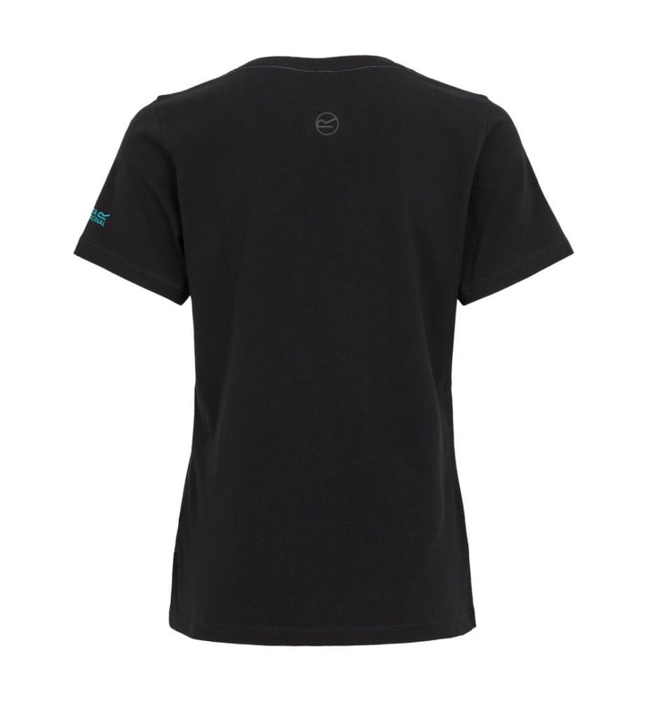 Regatta Professional - "Ada" T-Shirt Stretch für Damen