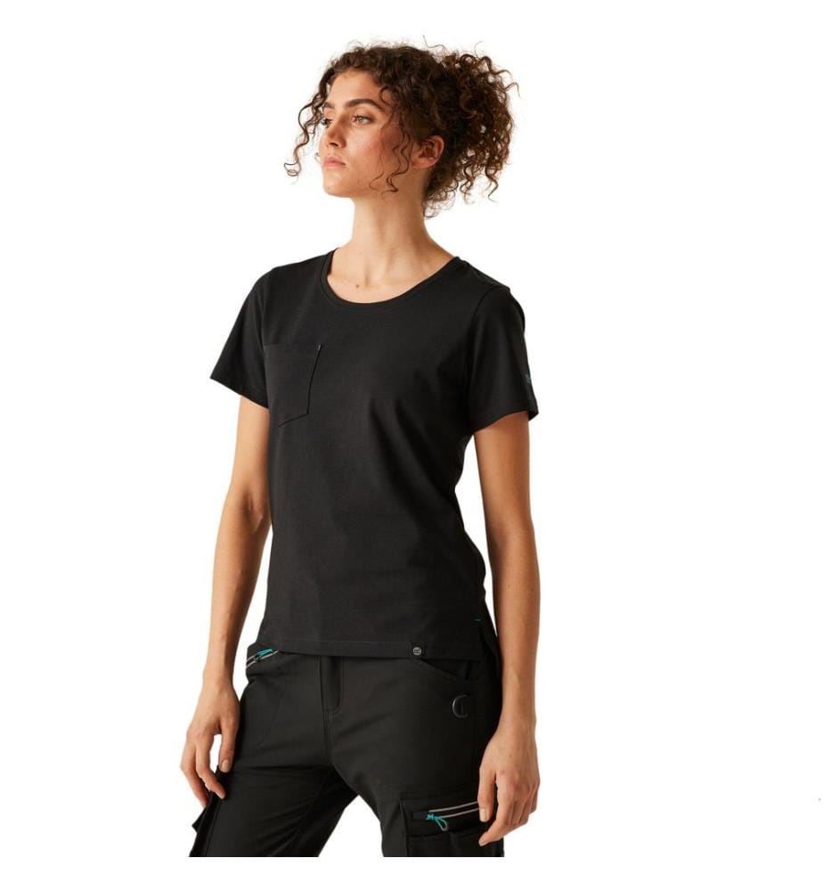Regatta Professional - "Ada" T-Shirt Stretch für Damen