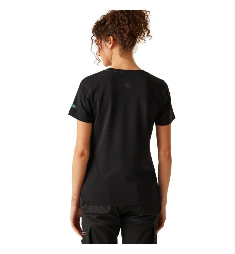 Regatta Professional - "Ada" T-Shirt Stretch für Damen