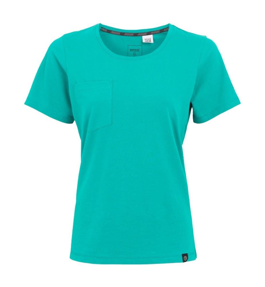 Regatta Professional - "Ada" T-Shirt Stretch für Damen