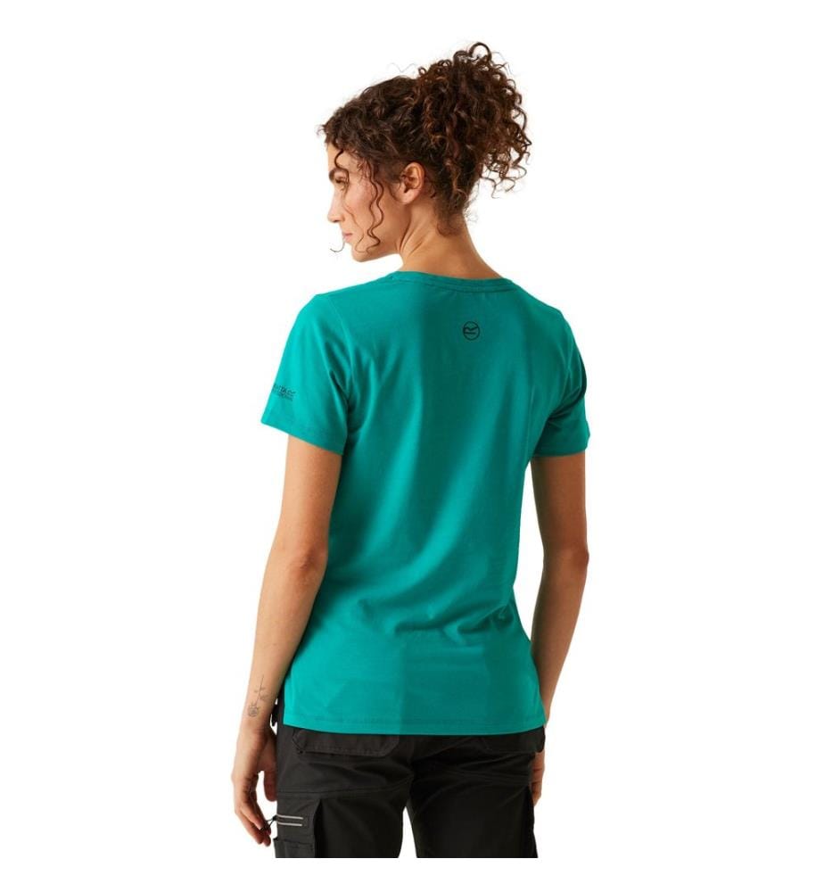 Regatta Professional - "Ada" T-Shirt Stretch für Damen