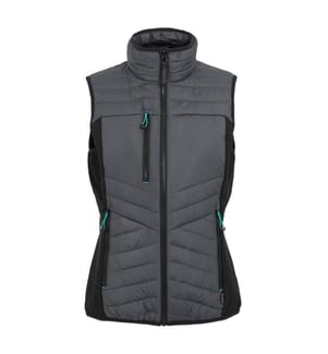 Regatta Professional - "Ada Hybrid" Weste Hybrid für Damen
