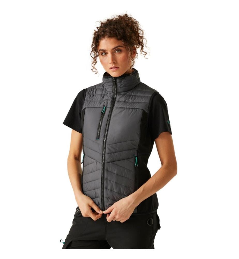 Regatta Professional - "Ada Hybrid" Weste Hybrid für Damen