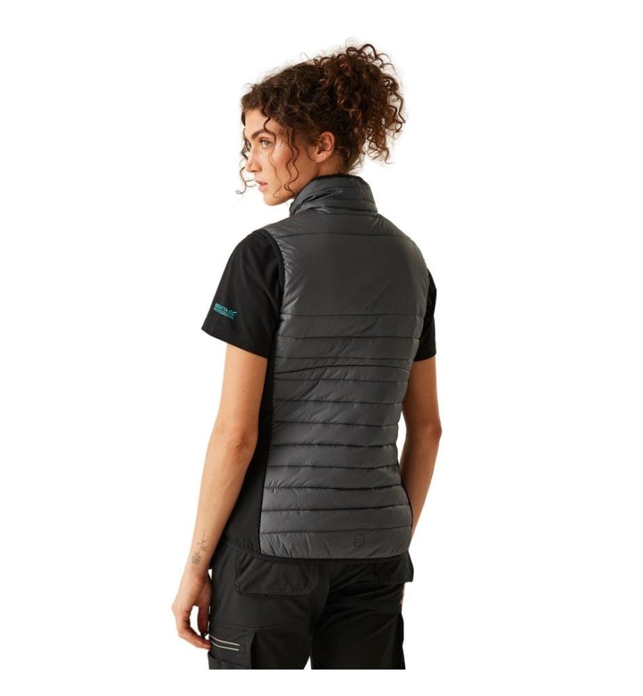 Regatta Professional - "Ada Hybrid" Weste Hybrid für Damen