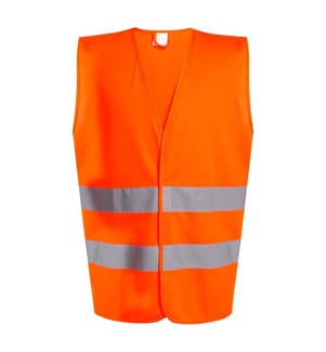 Regatta Professional - Hi-Vis Weste für Herren/Damen Unisex