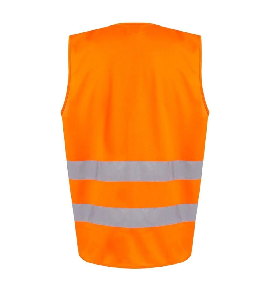 Regatta Professional - Hi-Vis Weste für Herren/Damen Unisex