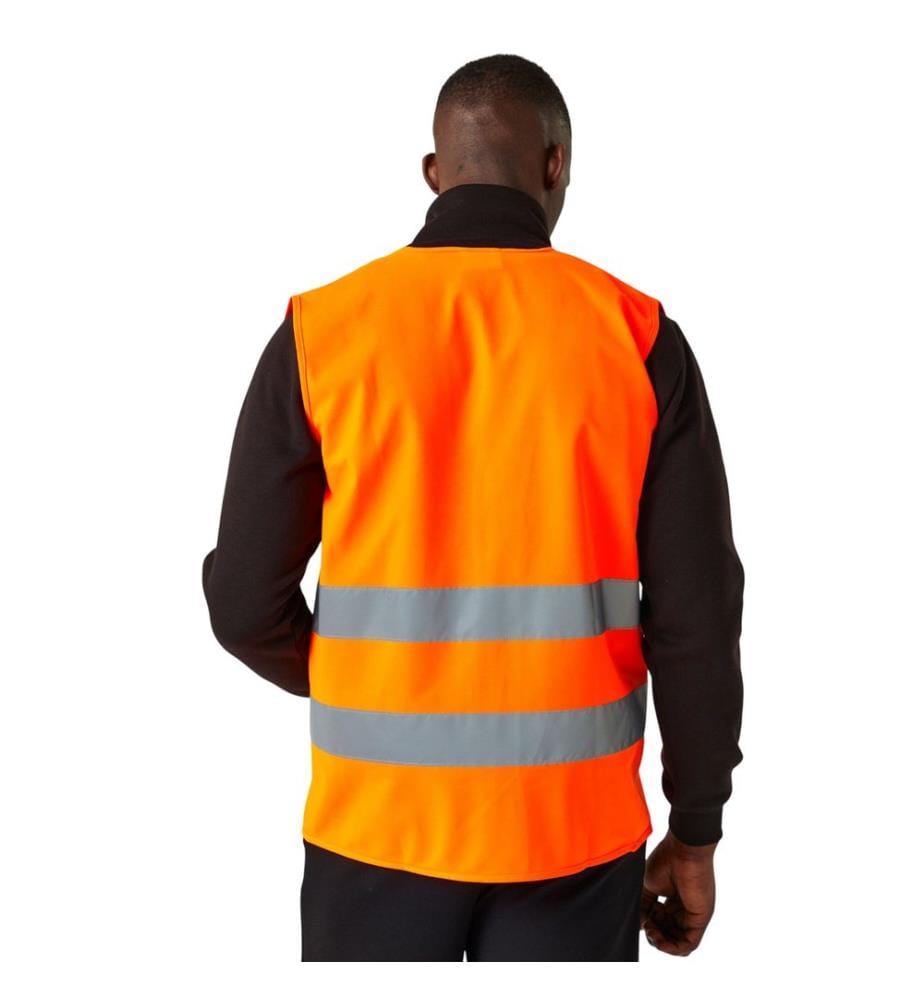Regatta Professional - Hi-Vis Weste für Herren/Damen Unisex