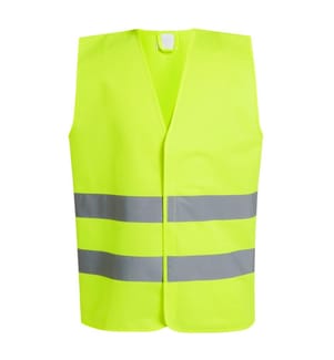 Regatta Professional - Hi-Vis Weste für Herren/Damen Unisex