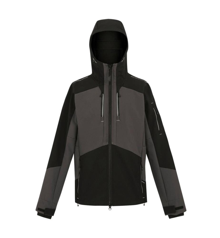 Regatta Professional - Softshelljacke 3 Lagen für Herren