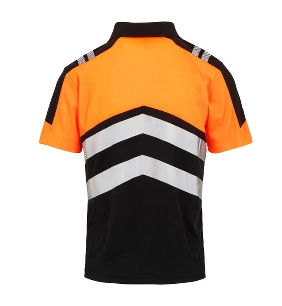 Regatta Professional - Poloshirt Signalkleidung für Herren