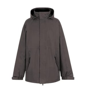 Regatta - "Dover" Parka für Herren