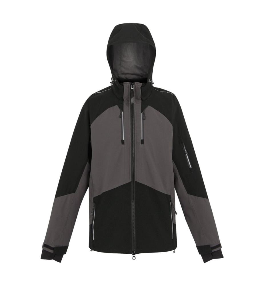 Regatta Professional - Shelljacke Stretch für Herren/Damen Unisex