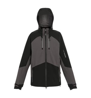 Regatta Professional - Shelljacke Stretch für Herren/Damen Unisex