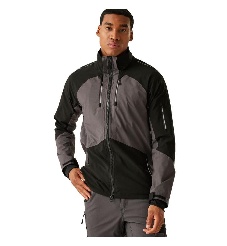 Regatta Professional - Shelljacke Stretch für Herren/Damen Unisex