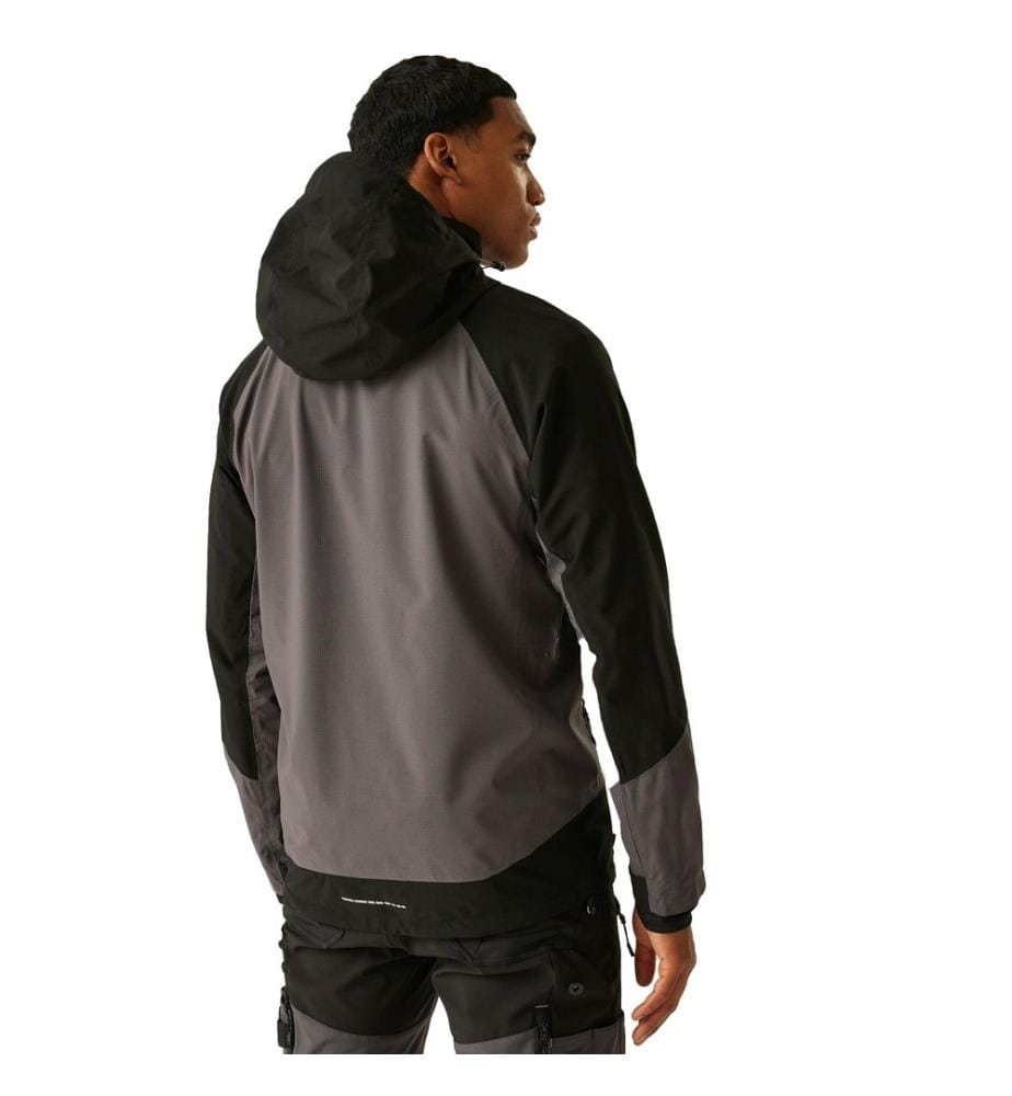 Regatta Professional - Shelljacke Stretch für Herren/Damen Unisex