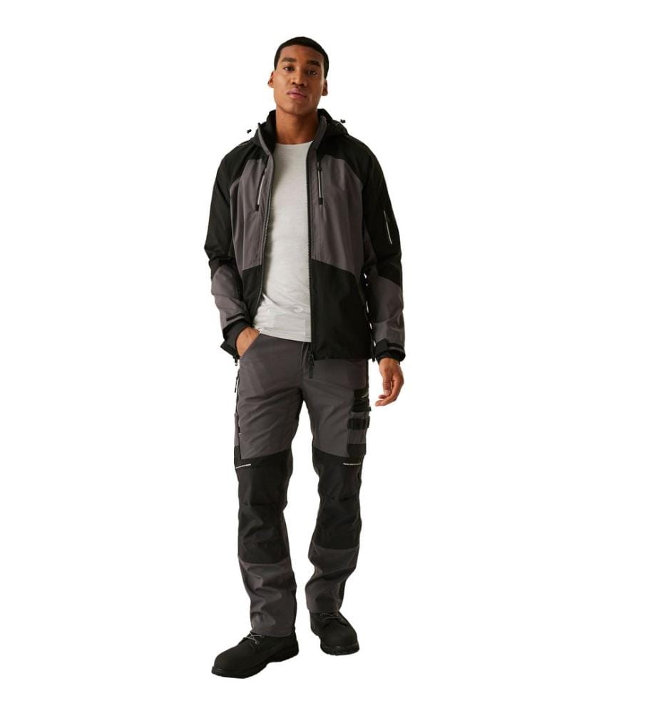 Regatta Professional - Shelljacke Stretch für Herren/Damen Unisex