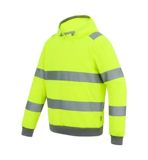 Regatta Professional - "Pro Contract" Kapuzenpullover für Herren