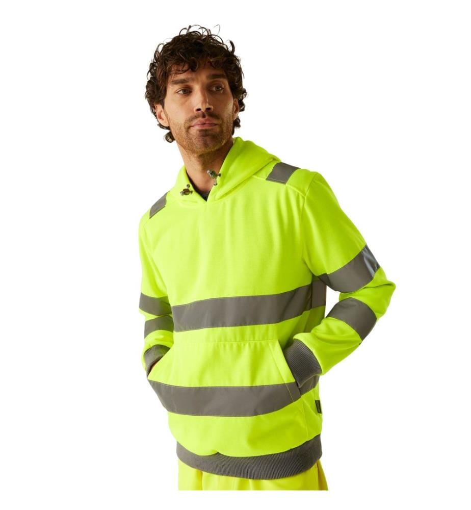 Regatta Professional - "Pro Contract" Kapuzenpullover für Herren