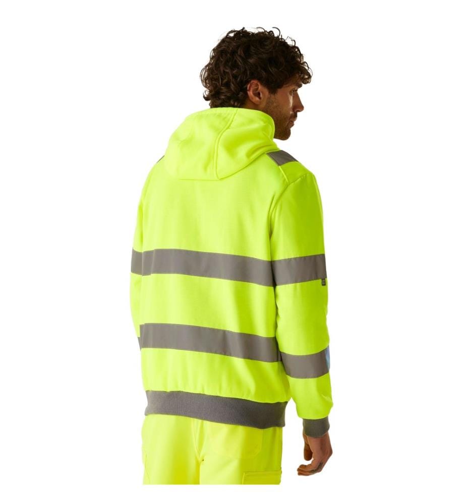 Regatta Professional - "Pro Contract" Kapuzenpullover für Herren
