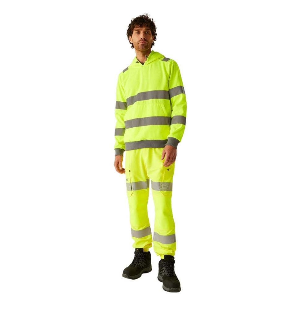 Regatta Professional - "Pro Contract" Kapuzenpullover für Herren