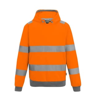 Regatta Professional - "Pro Contract" Kapuzenpullover für Herren