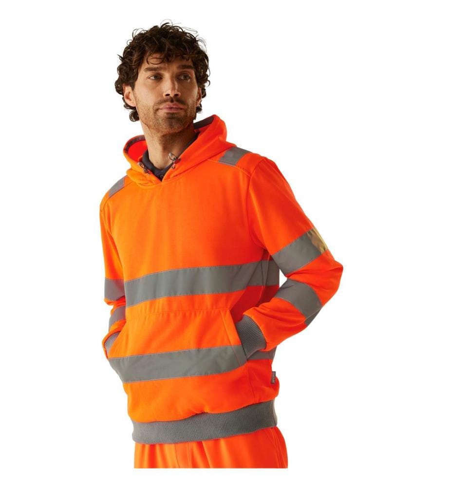 Regatta Professional - "Pro Contract" Kapuzenpullover für Herren