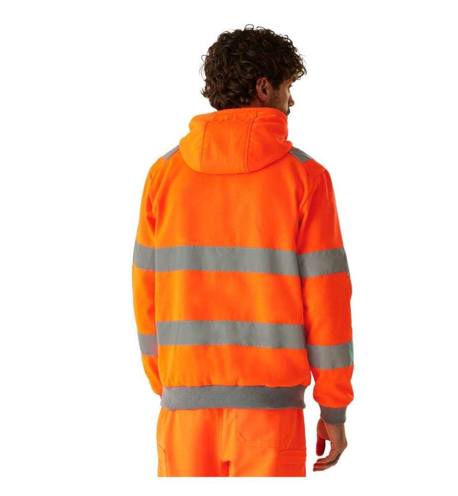 Regatta Professional - "Pro Contract" Kapuzenpullover für Herren
