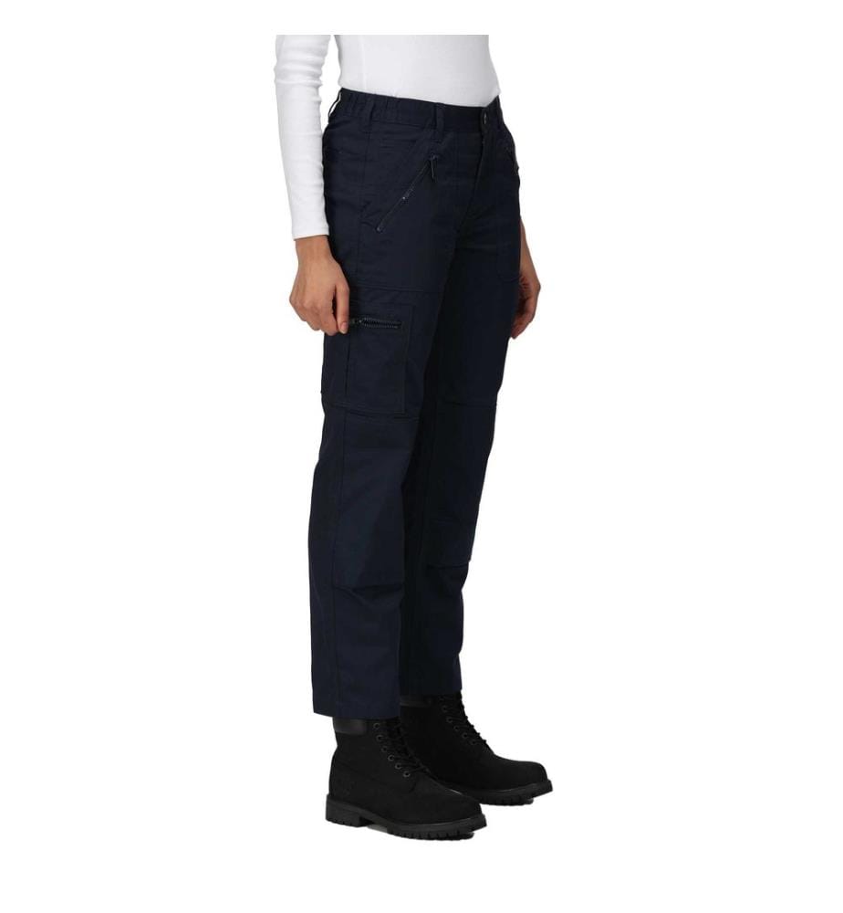 Regatta Professional - "Pro Action" Hosen für Damen