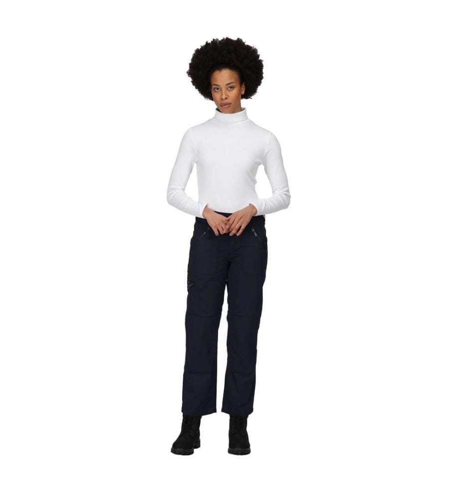 Regatta Professional - "Pro Action" Hosen für Damen