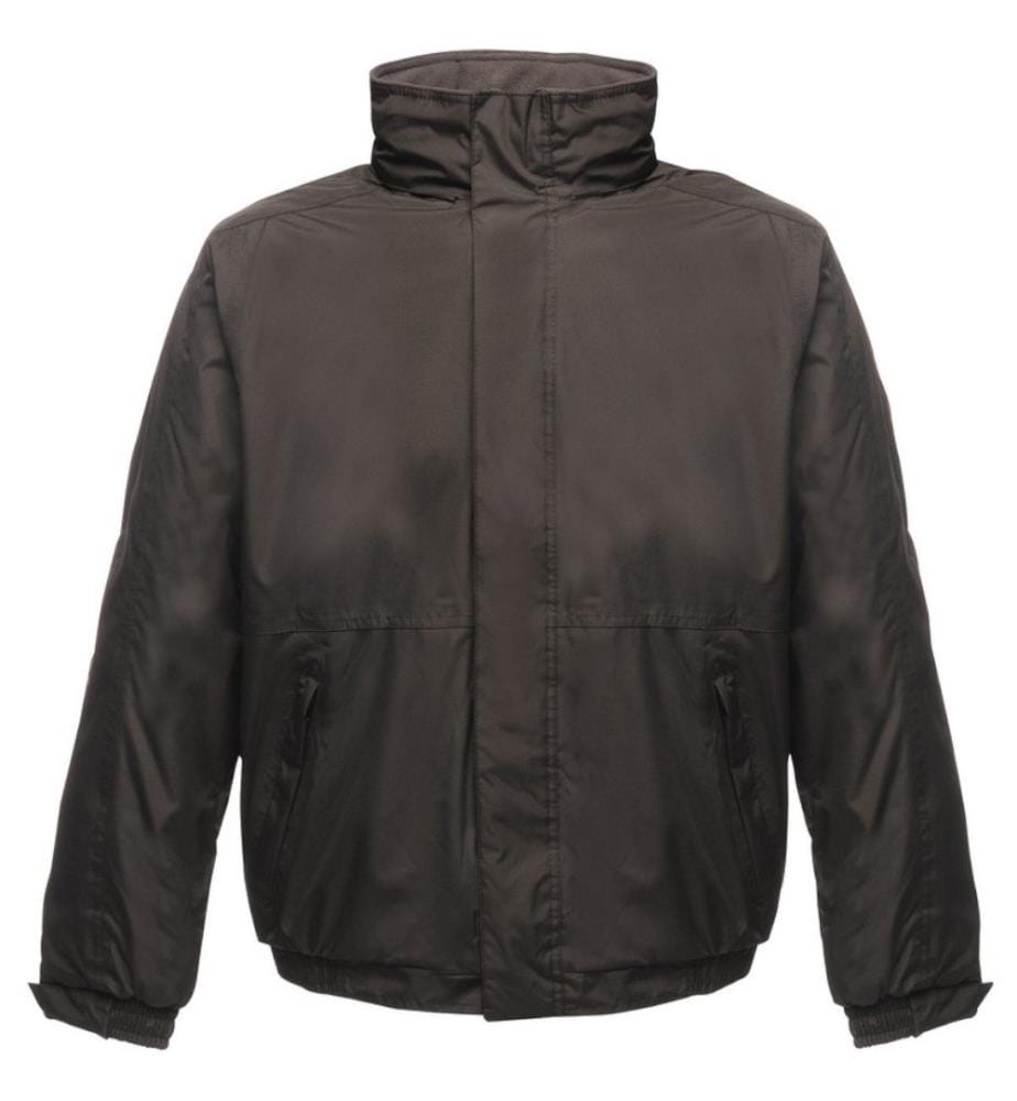 Regatta Dover Jacke mit Thermo-Guard-Isolierung, wasserdicht, winddicht