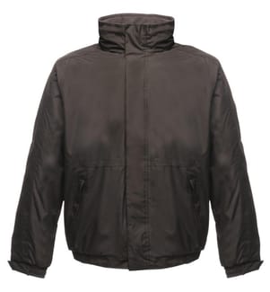 Regatta Dover Jacke mit Thermo-Guard-Isolierung, wasserdicht, winddicht