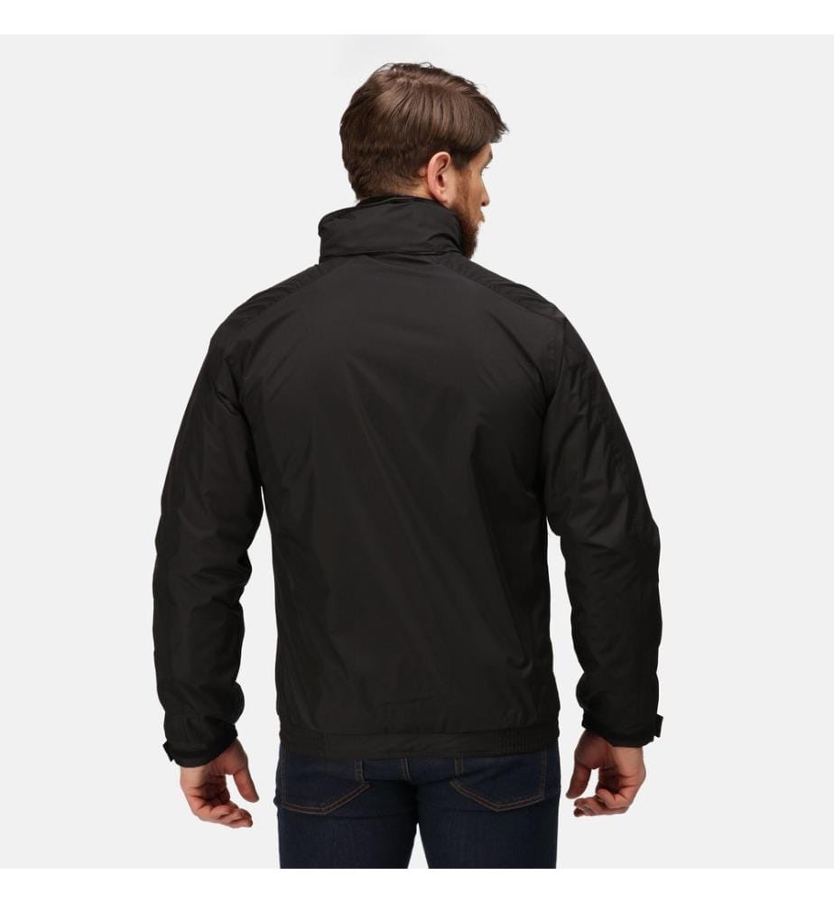 Regatta Dover Jacke mit Thermo-Guard-Isolierung, wasserdicht, winddicht