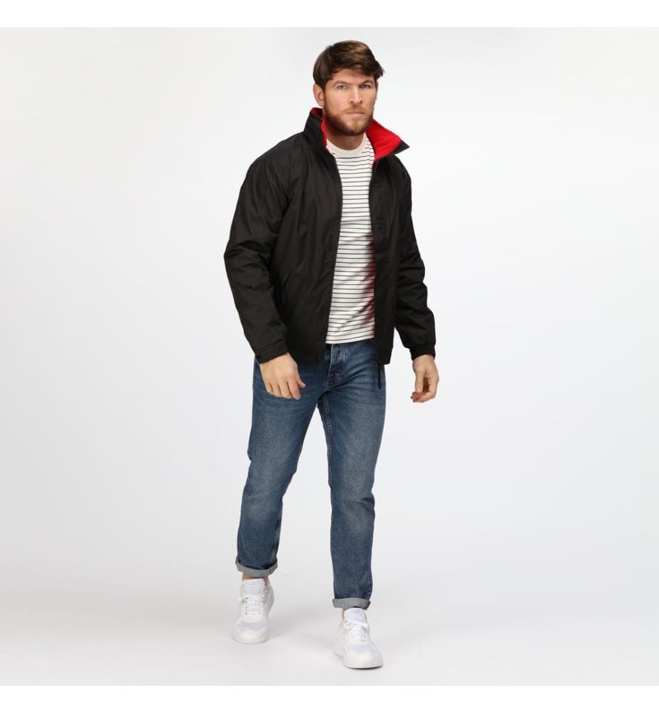 Regatta Dover Jacke mit Thermo-Guard-Isolierung, wasserdicht, winddicht