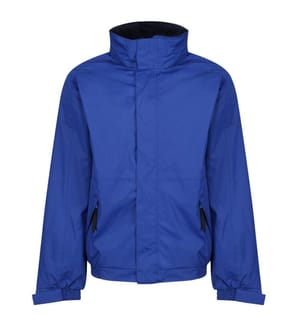 Regatta Dover Jacke mit Thermo-Guard-Isolierung, wasserdicht, winddicht
