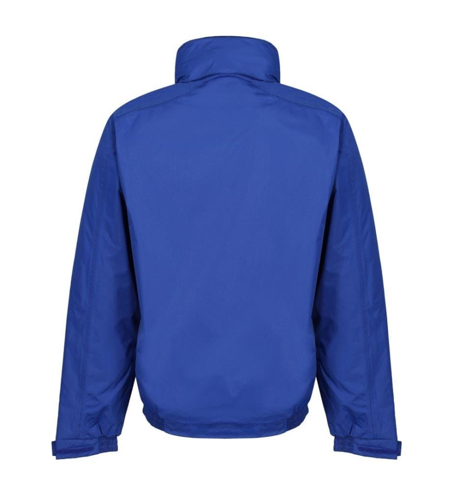 Regatta Dover Jacke mit Thermo-Guard-Isolierung, wasserdicht, winddicht