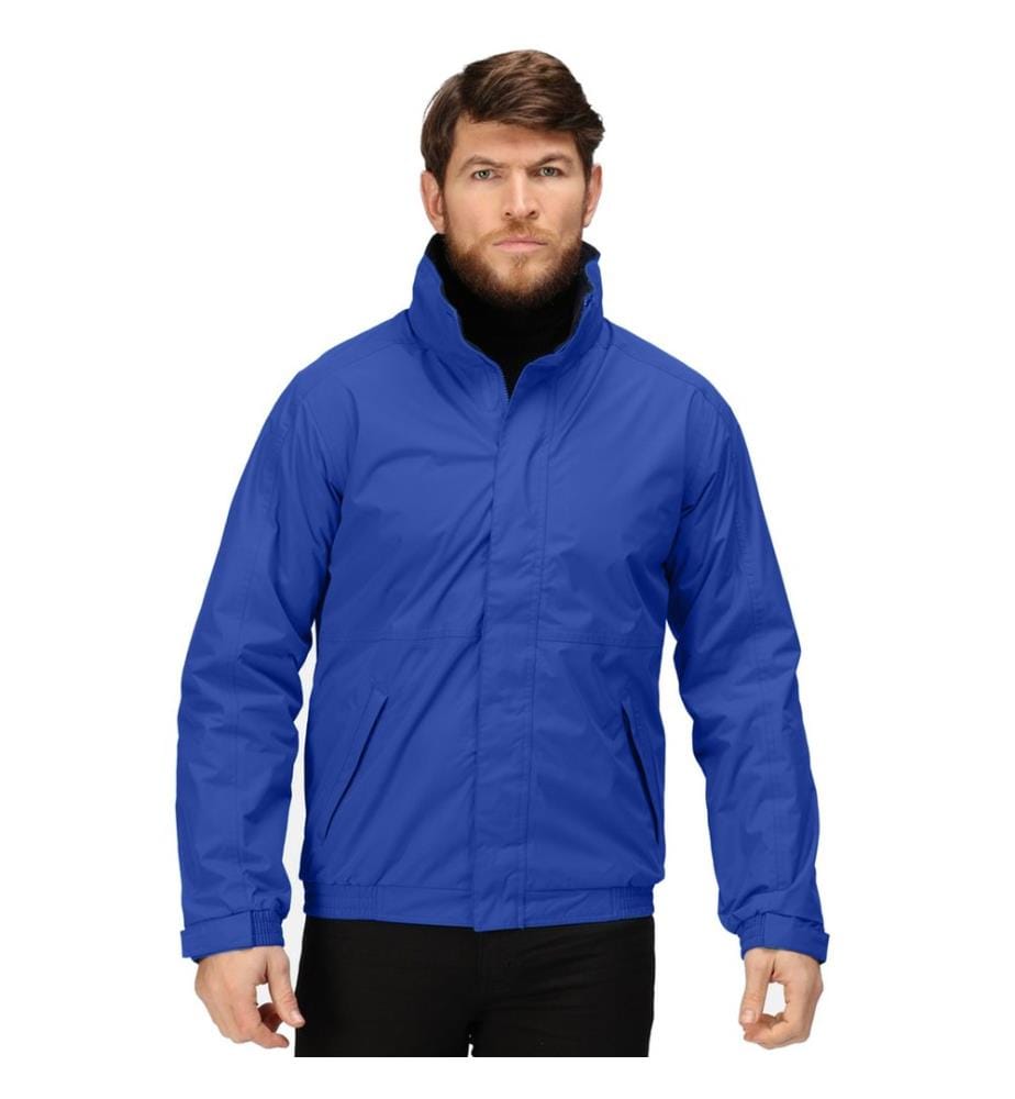 Regatta Dover Jacke mit Thermo-Guard-Isolierung, wasserdicht, winddicht