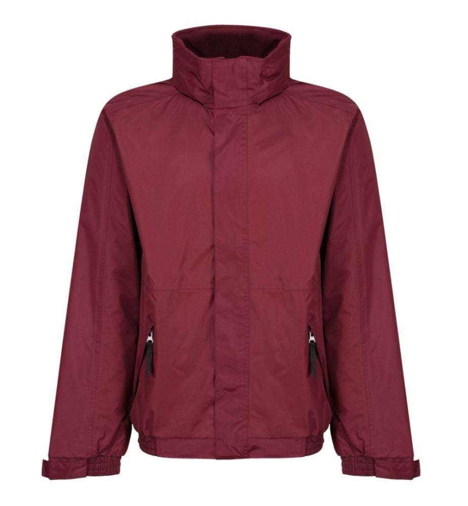 Regatta Dover Jacke mit Thermo-Guard-Isolierung, wasserdicht, winddicht