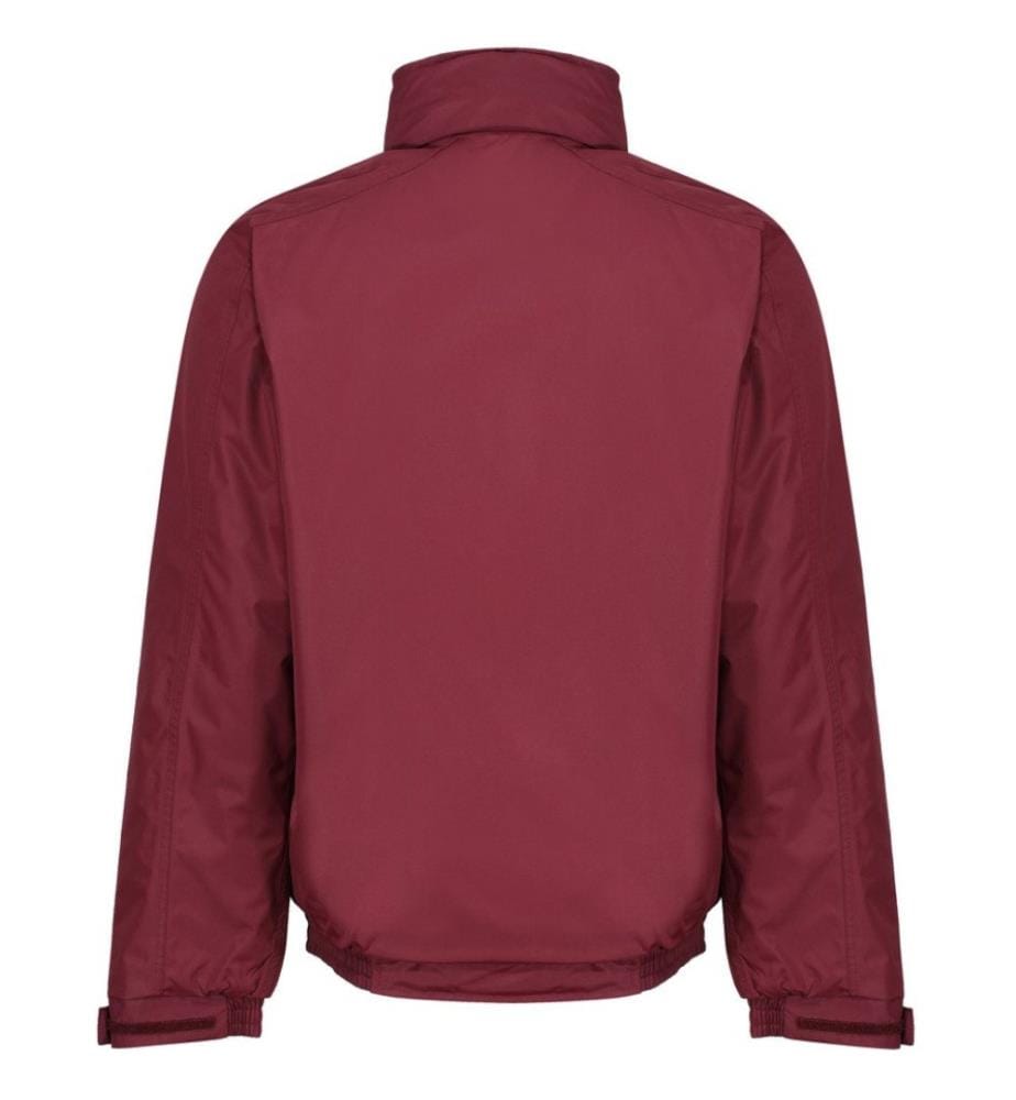 Regatta Dover Jacke mit Thermo-Guard-Isolierung, wasserdicht, winddicht