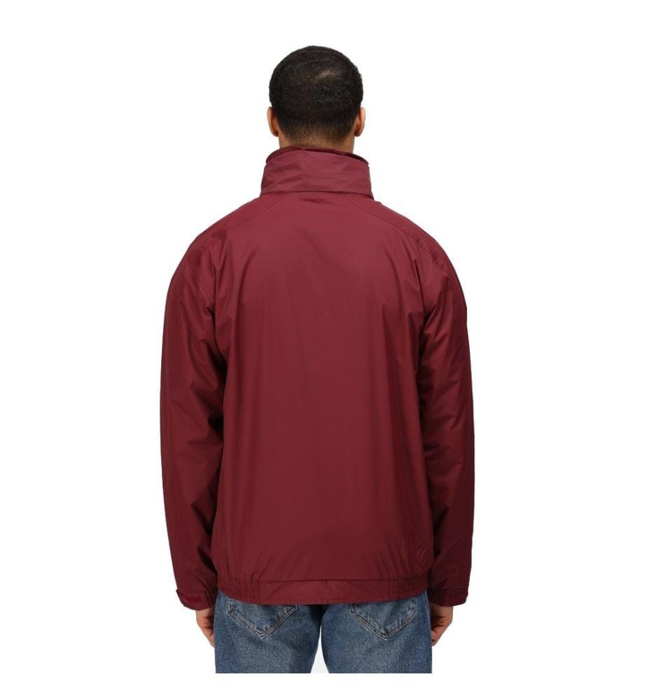Regatta Dover Jacke mit Thermo-Guard-Isolierung, wasserdicht, winddicht