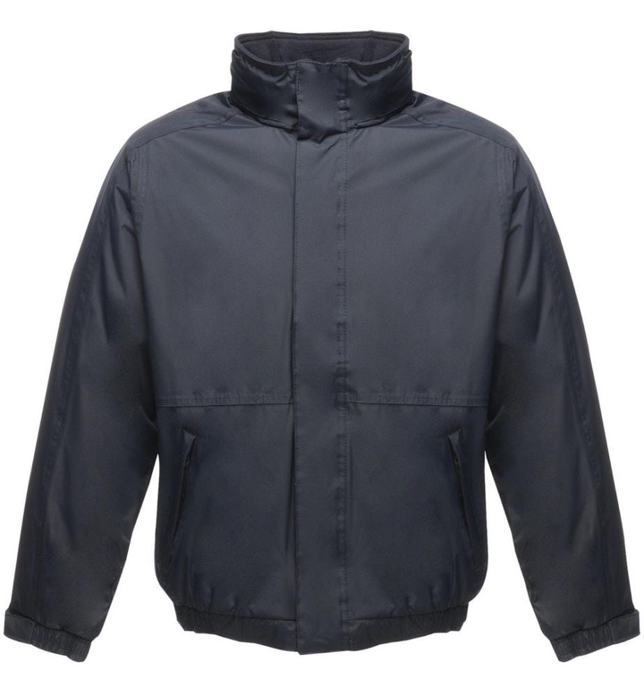 Regatta Dover Jacke mit Thermo-Guard-Isolierung, wasserdicht, winddicht