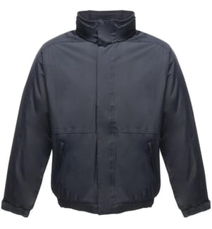 Regatta Dover Jacke mit Thermo-Guard-Isolierung, wasserdicht, winddicht