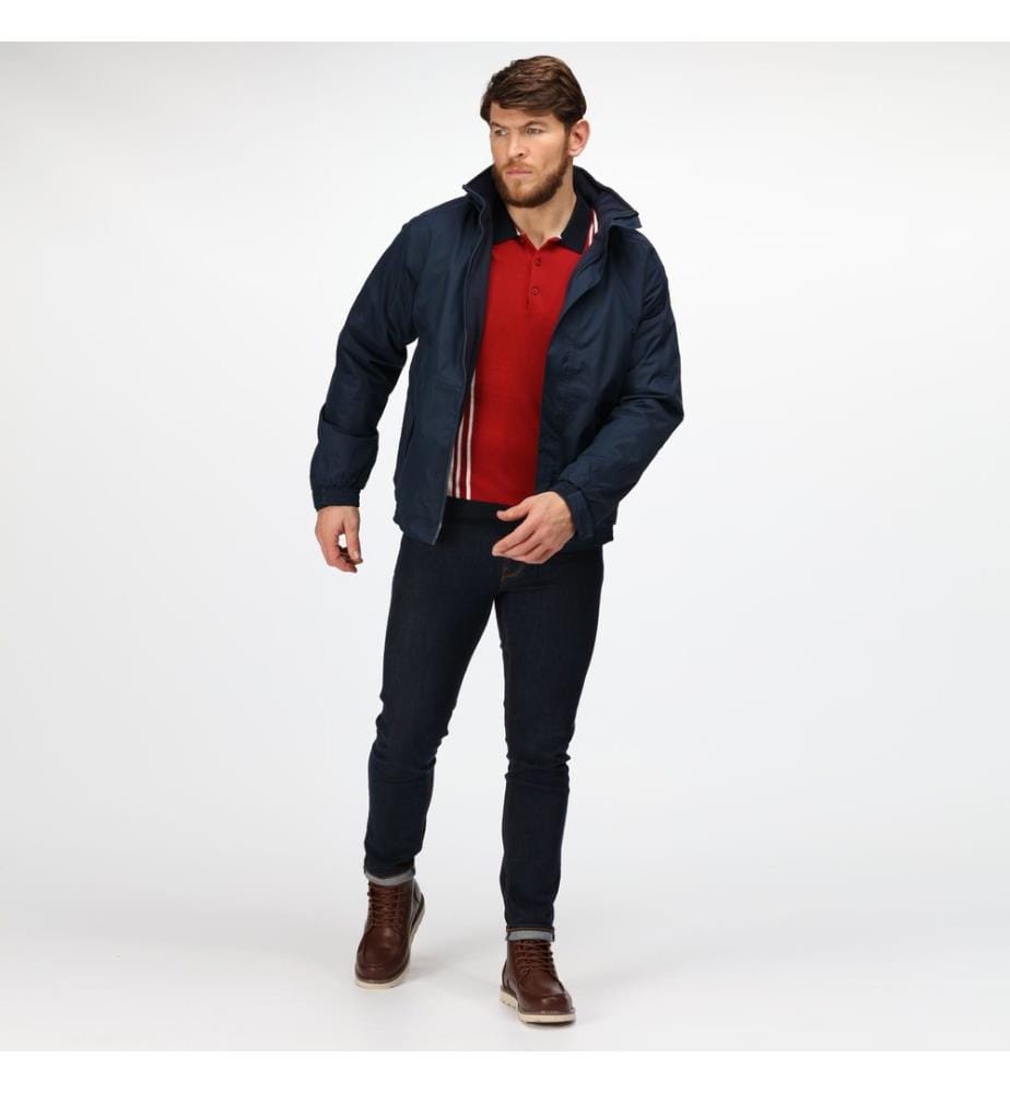 Regatta Dover Jacke mit Thermo-Guard-Isolierung, wasserdicht, winddicht