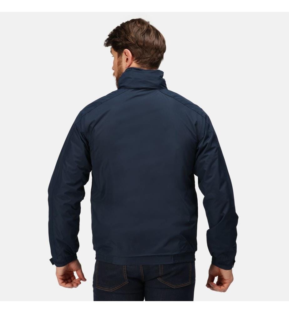 Regatta Dover Jacke mit Thermo-Guard-Isolierung, wasserdicht, winddicht