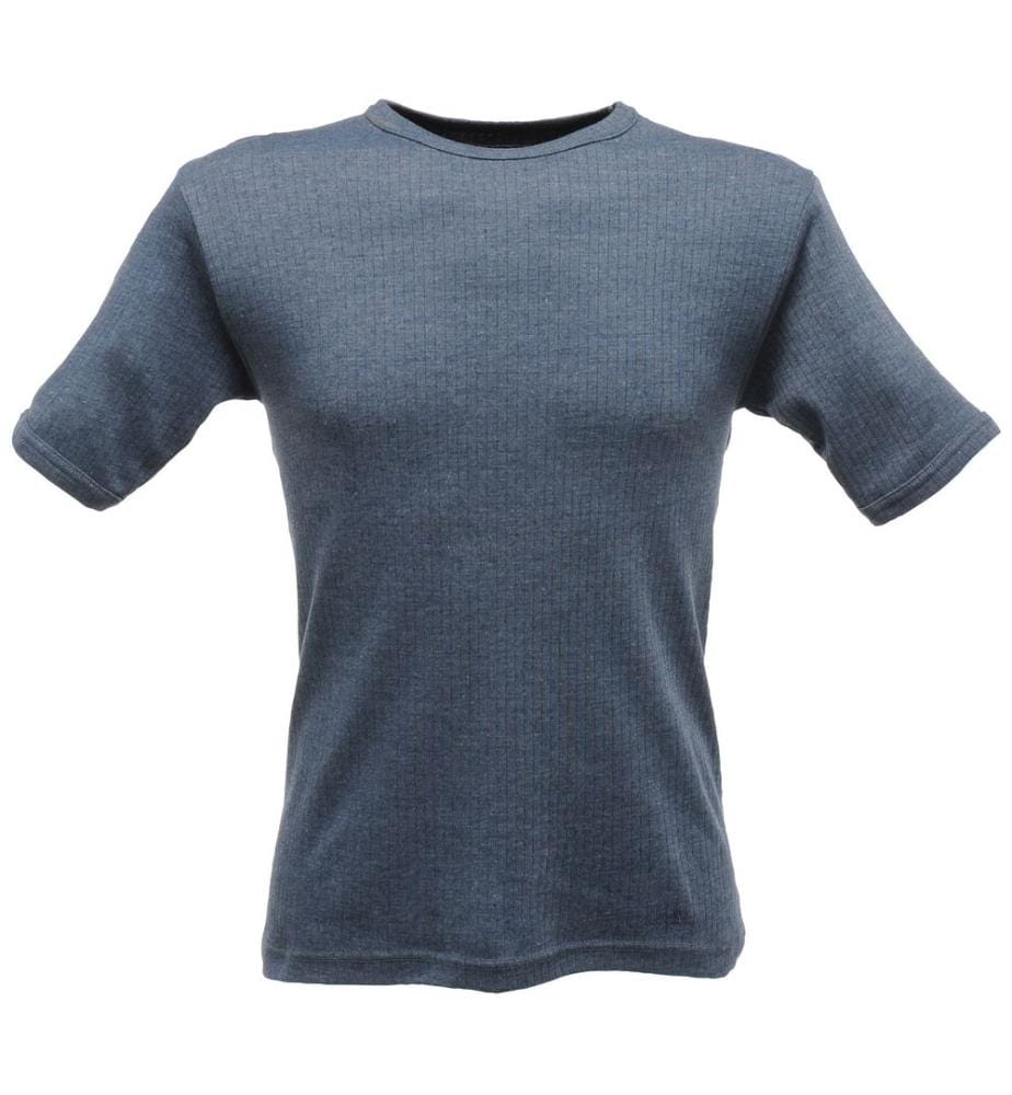 Regatta Professional - Base Layer Oberteil für Herren kurzärmlig