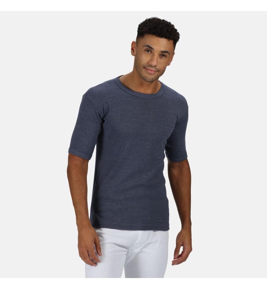 Regatta Professional - Base Layer Oberteil für Herren kurzärmlig