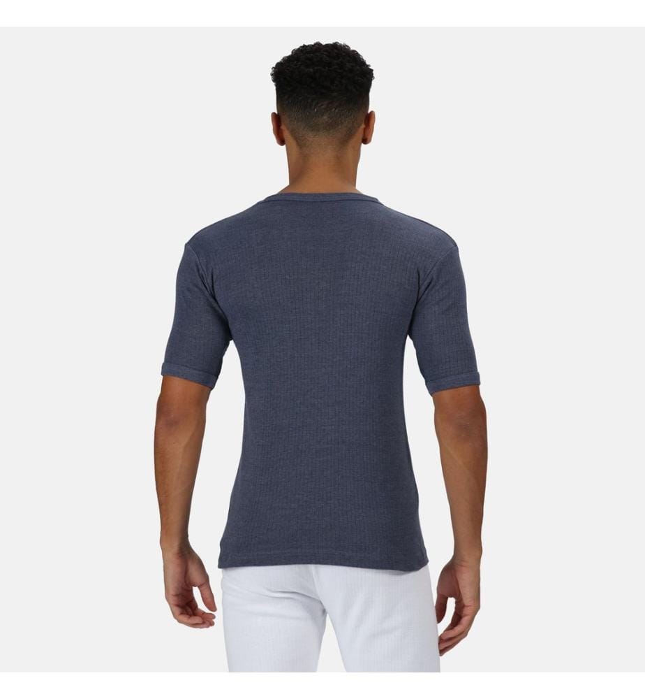 Regatta Professional - Base Layer Oberteil für Herren kurzärmlig