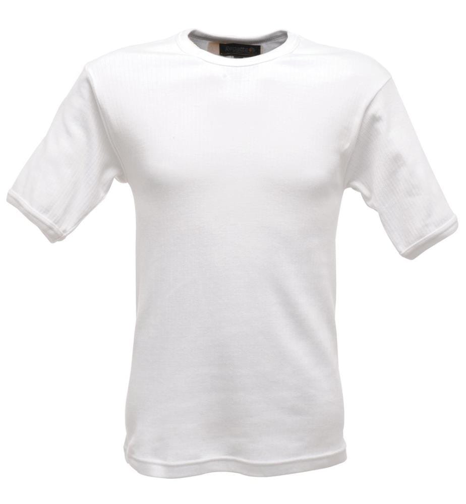 Regatta Professional - Base Layer Oberteil für Herren kurzärmlig