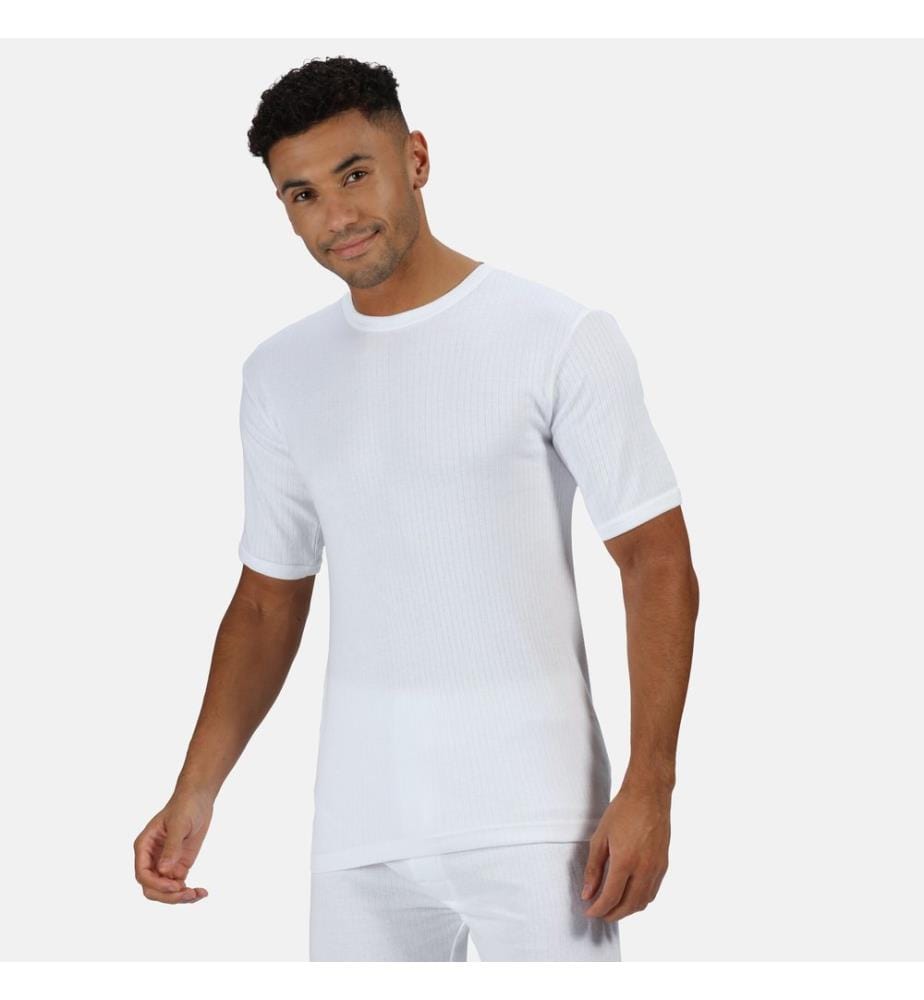 Regatta Professional - Base Layer Oberteil für Herren kurzärmlig
